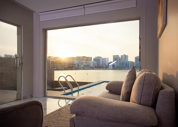 Sea Loft Villas