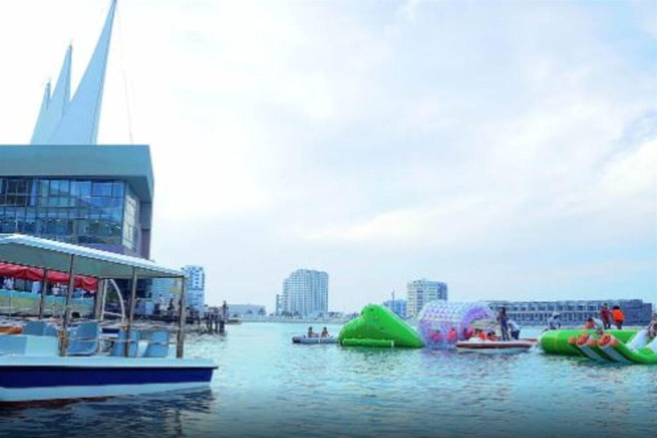 Hotel Sea Loft 5*