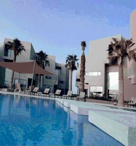 Hotel Sea Loft 5*