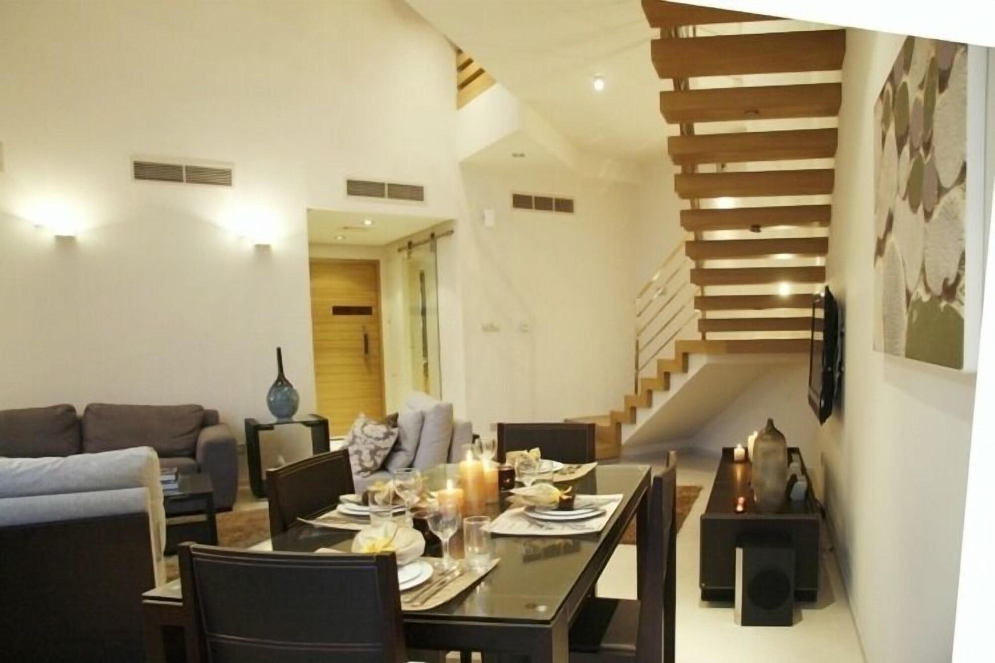 Sea Loft Hotel