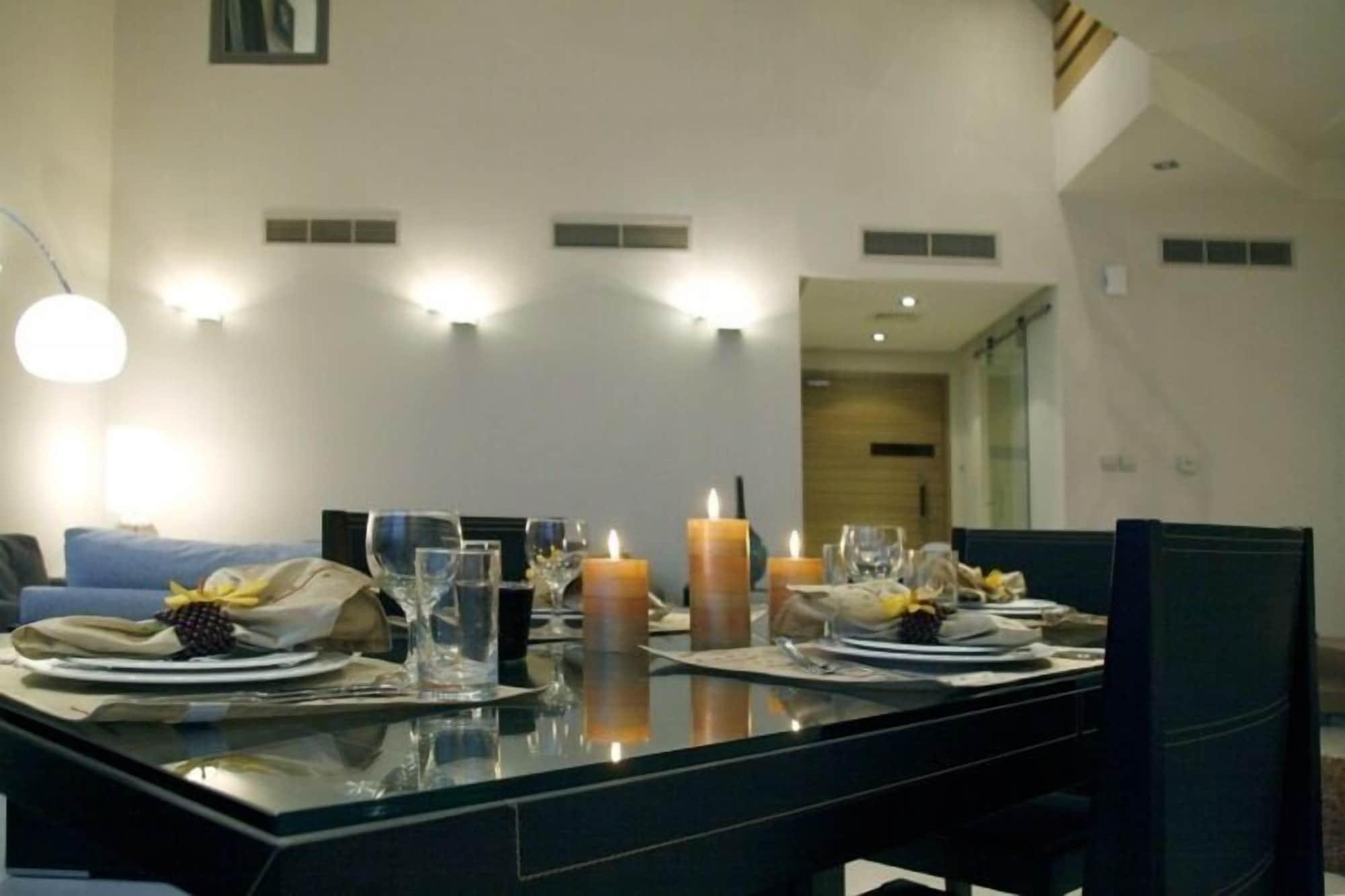 Sea Loft Hotel Manama