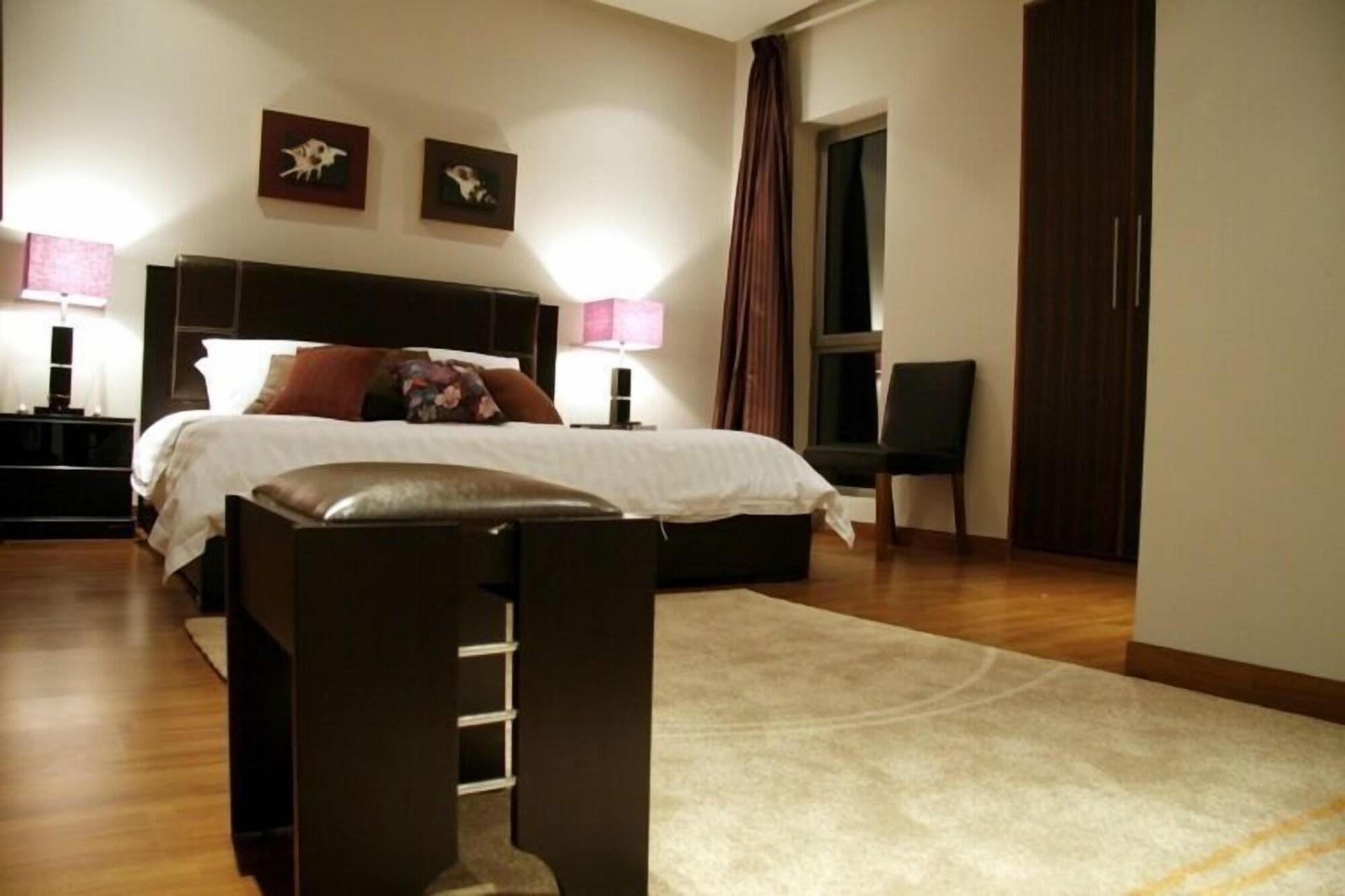 Hotel Sea Loft Manama
