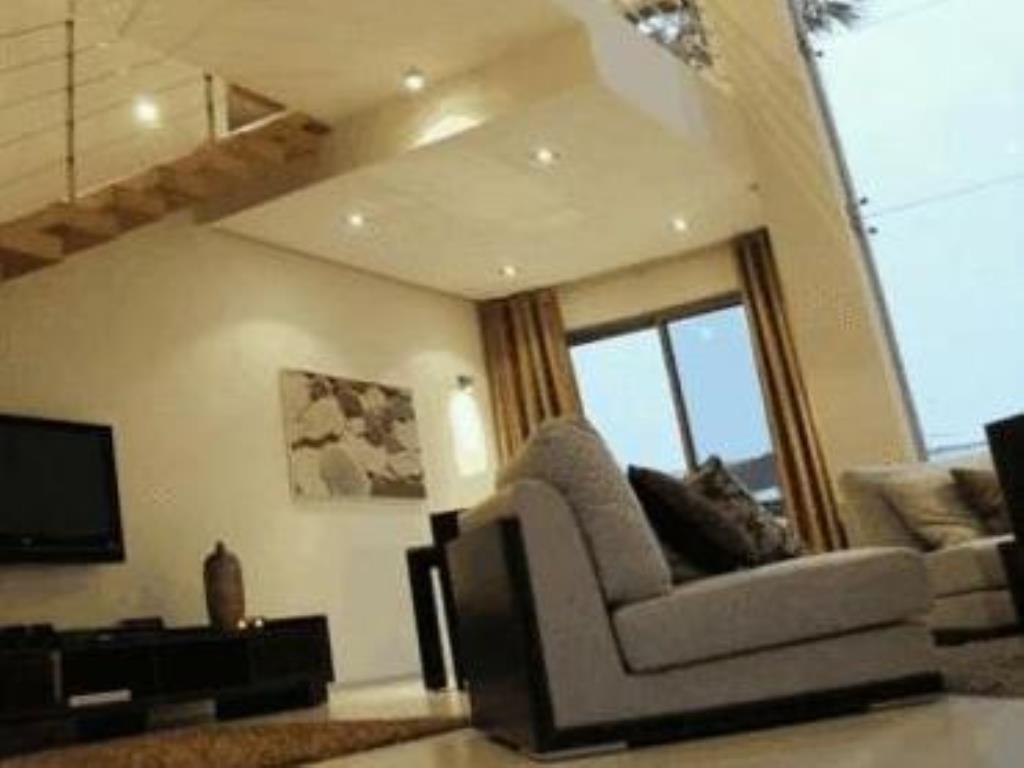 Sea Loft Hotel 5*