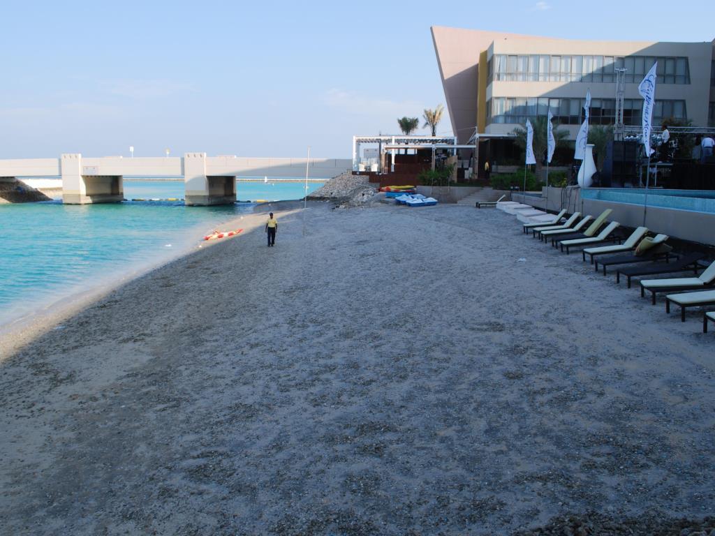 Sea Loft Hotel 5*