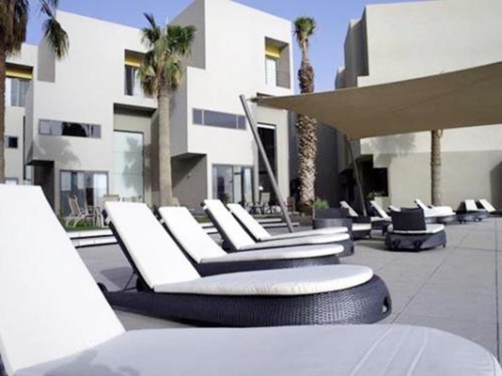 Hotel Sea Loft 5*