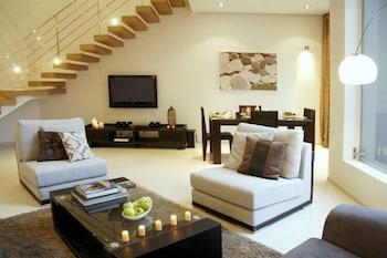 Hotel Sea Loft Manama