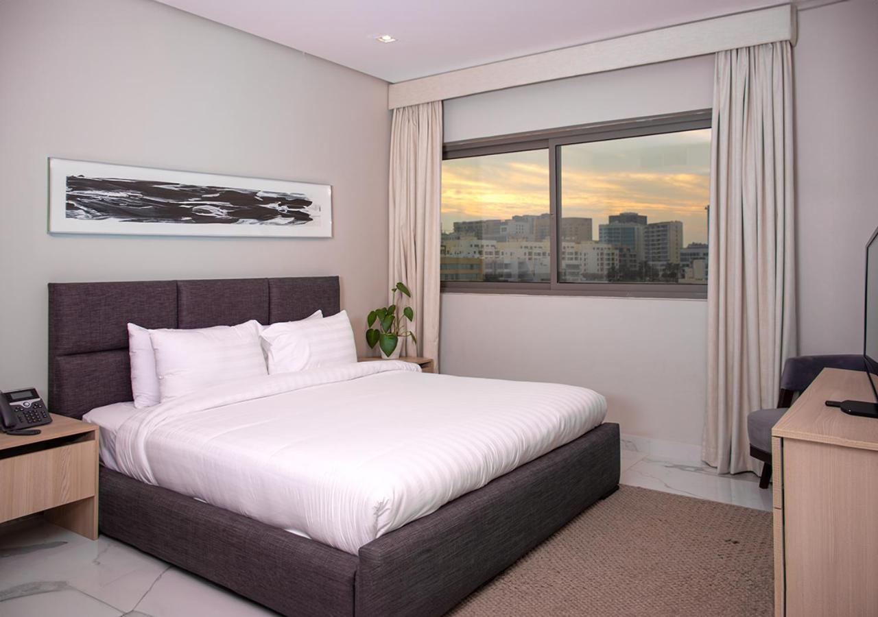 Sea Loft Hotel 5*