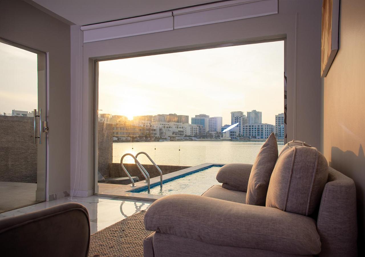 Hotel Sea Loft 5*