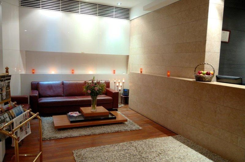 Sea Loft Hotel