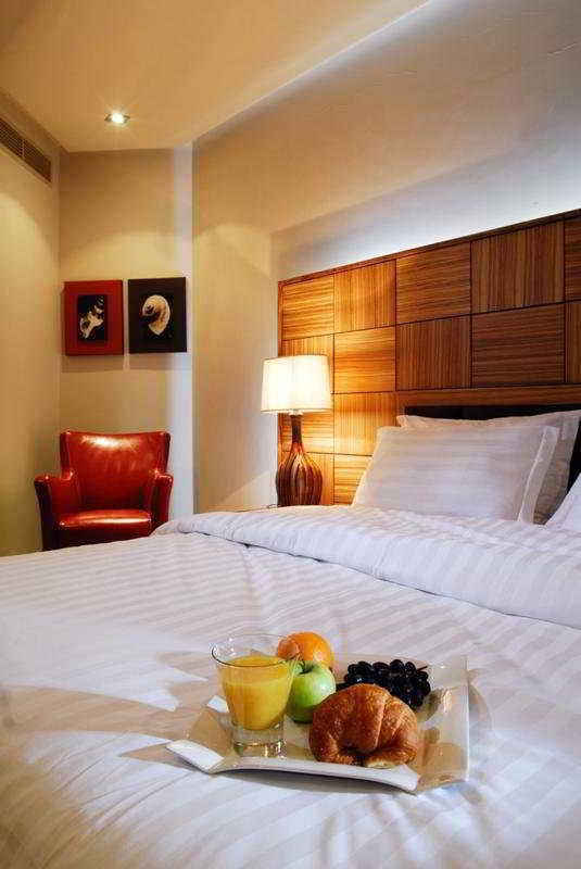 Hotel Sea Loft Manama