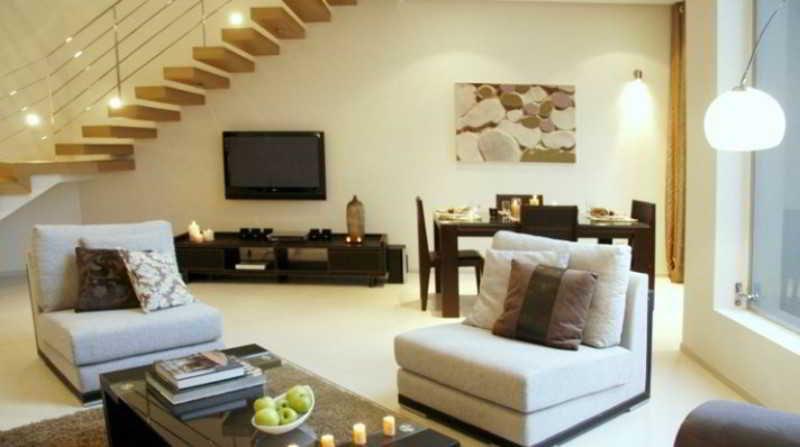Hotel Sea Loft Manama