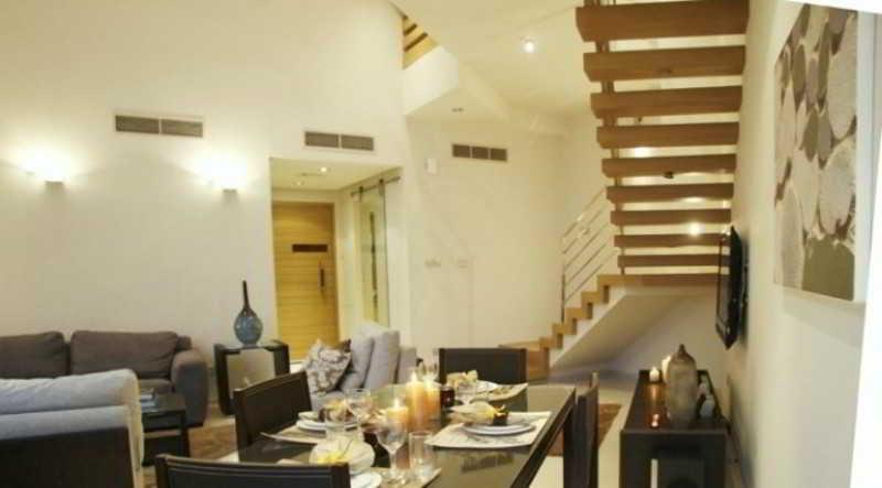 Отель Sea Loft 5*