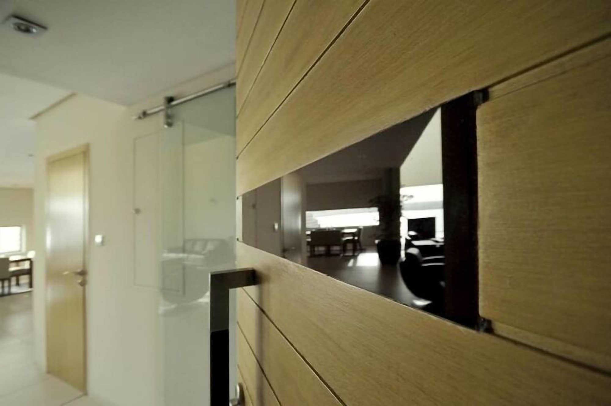 Sea Loft Отель