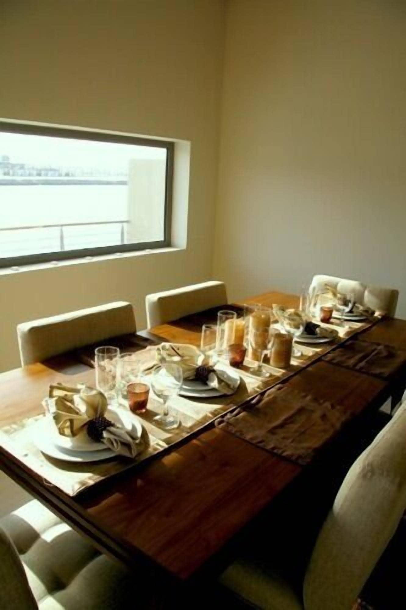 Sea Loft Отель
