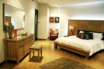 Sea Loft Отель 5*