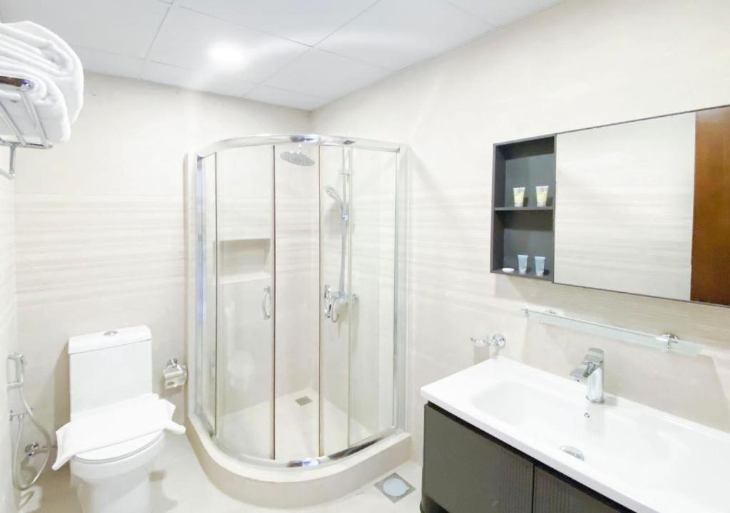 Отель Sea Loft