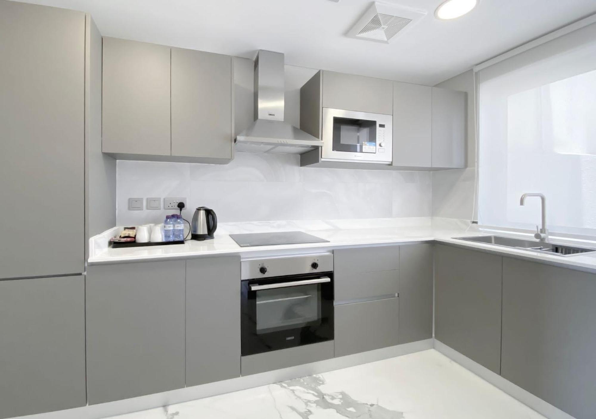 Sea Loft 5*