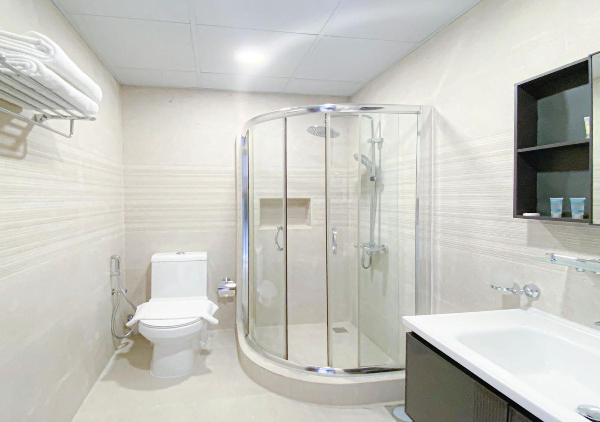 Sea Loft Отель 5*