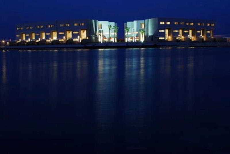 Отель Sea Loft