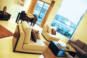 Sea Loft Отель