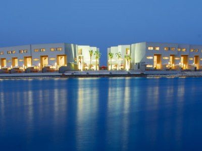Sea Loft Отель Манама